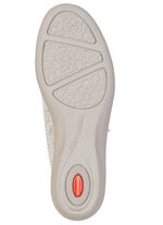 ELENA EDEN, bekv&auml;ma damtofflor, bredd G, med uttagbar fotb&auml;dd 