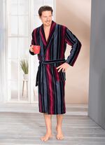 Badrock i vadl&aring;ng stil 