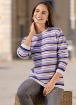 Tr&ouml;ja i mycket fluffig kvalitet 