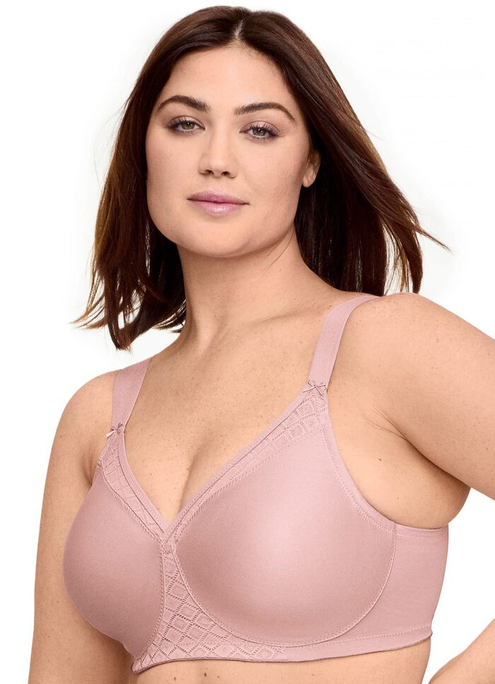 Glamorise MagicLift&reg; st&ouml;d-bh 