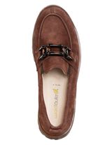 Ranger mocka loafer 