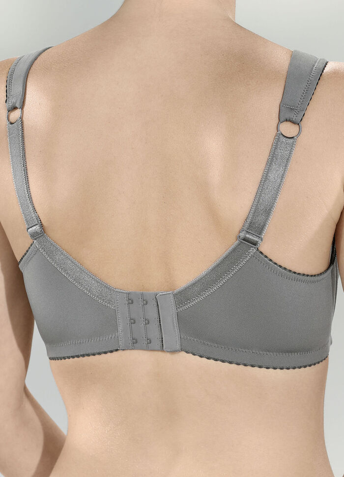 Viania tv&aring;pack-bh 1X GRAFIT, 1X MOUSSERANDE VIN