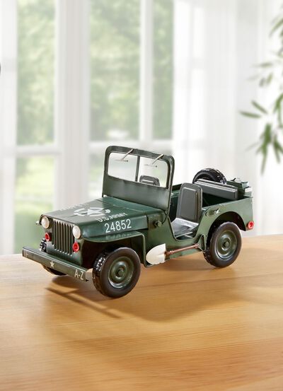 Willys Jeep 