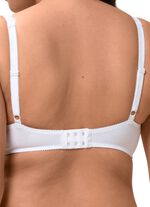 Triumph Amourette bygel-bh med elastisk spets 
