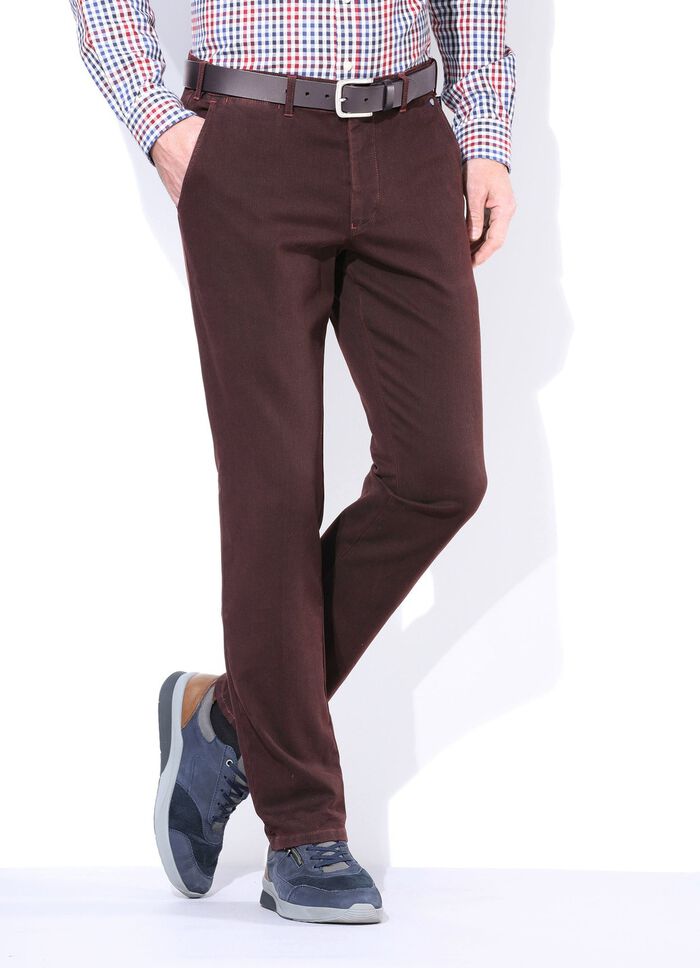 "Br&uuml;hl" byxor i 4 f&auml;rger 