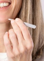 H&aring;rpincett canal 