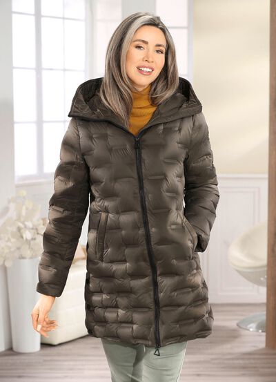 Omslag med limmade kammare 