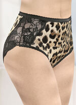 Laurina trepack trosor med rovdjursdesign, 