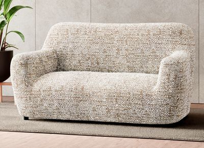 Bielastiska stretch&ouml;verdrag i mikrofiber 