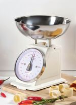 K&ouml;ksv&aring;g i retrostil 