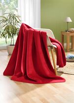 Filt med fests&ouml;mskant 