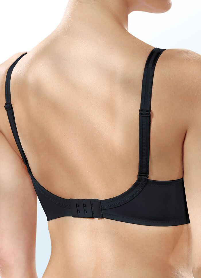 Triumph Urban Minimizer Bygel-BH SVART