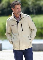 Kort jacka fr&aring;n "Redpoint" 