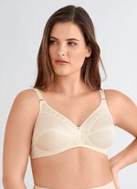 Felina bh med strukturm&ouml;nster 