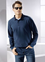 Pik&eacute;tr&ouml;ja fr&aring;n "Milano Italy" M&Ouml;RKBL&Aring;