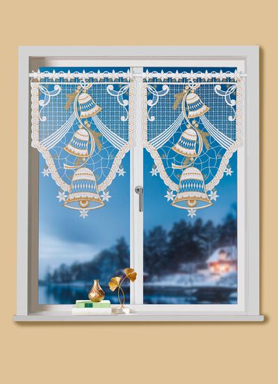 Skivhängare av äkta Plauenspets 