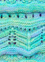 Tr&ouml;jor med melerade effekter 