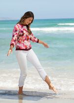 Bekv&auml;m blusjacka 