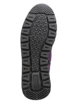 Ranger sn&ouml;rningssko med lackl&auml;der 