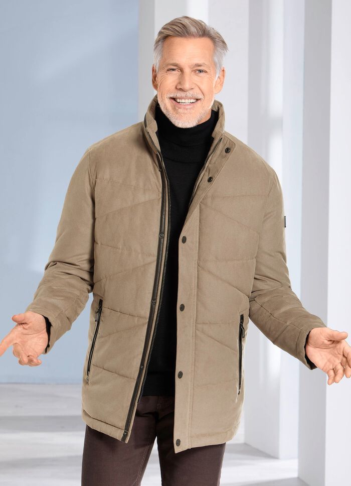 Jacka fr&aring;n "Gate One" 