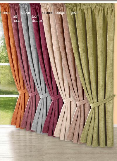 Energisnåla mörkläggningssjalar 