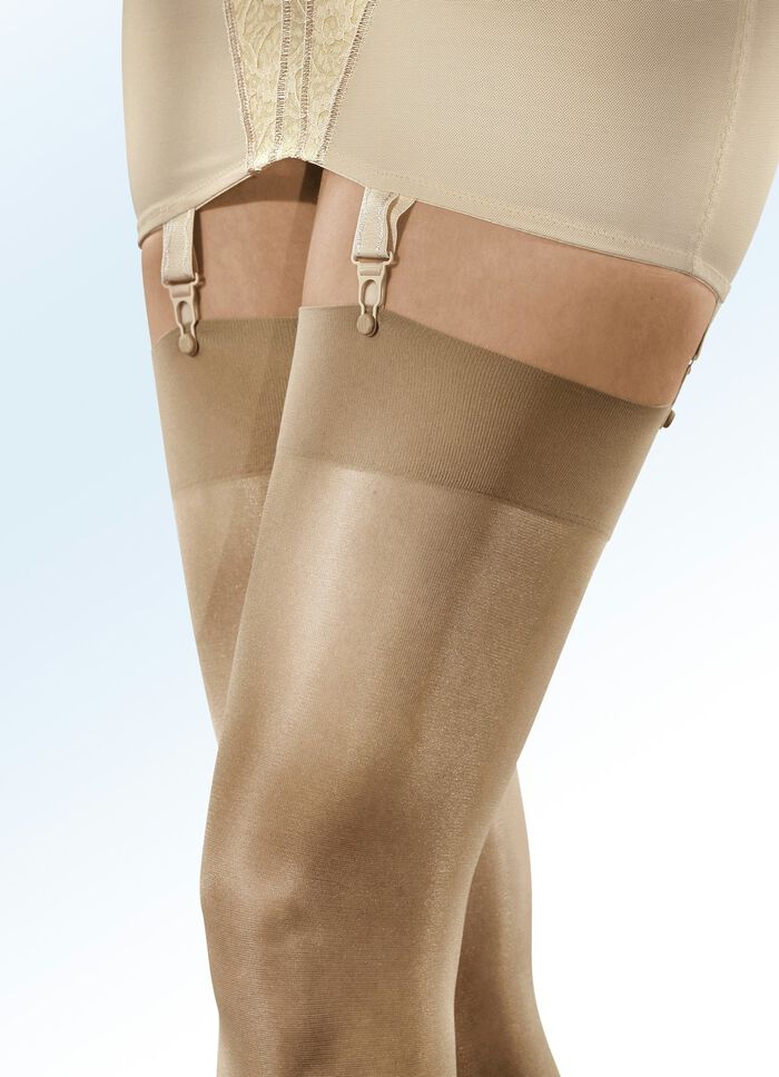 Trepack tunna strumpor, 20 den 