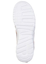 Sportiga damsneakers med uttagbar fotbädd ALTROSA