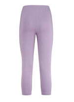 Capri leggings, 