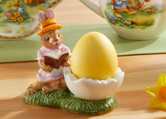 &Aring;rsartikel 2025 fr&aring;n Villeroy & Boch F&Auml;RGGLAD