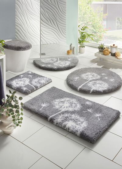 Badrumsinredning i supersoft-kvalitet 