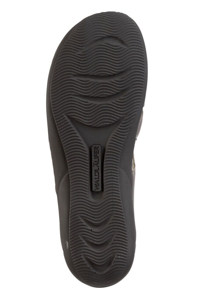 Ranger-sandal med justerbara remmar, 