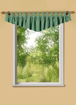 Valans med &ouml;glor och universell r&auml;lsrem GR&Ouml;NT