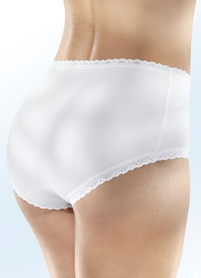 Sloggi 24/7 tre-pack kalsonger, , large