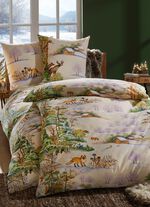 S&auml;ngkl&auml;der set 