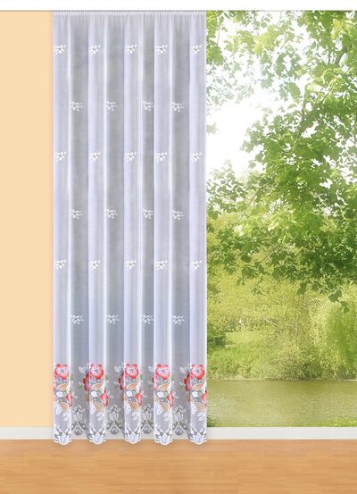 L&aring;nga persienner med universalskena 