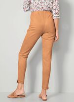 Byxor med smal fotbredd 