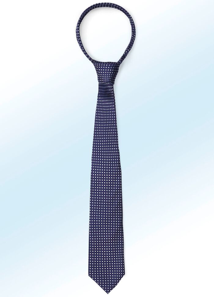 M&ouml;nstrad slips i 2 f&auml;rger 