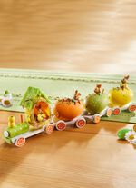 P&aring;skt&aring;g i v&aring;rfr&auml;scha f&auml;rger 