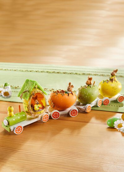 P&aring;skt&aring;g i v&aring;rfr&auml;scha f&auml;rger 