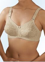 Triumph-Doreen bh med spetskupor 