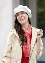 Scarf, 