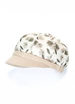 Moderiktig tidningsm&ouml;ssa f&ouml;r damer med elastisk insats 