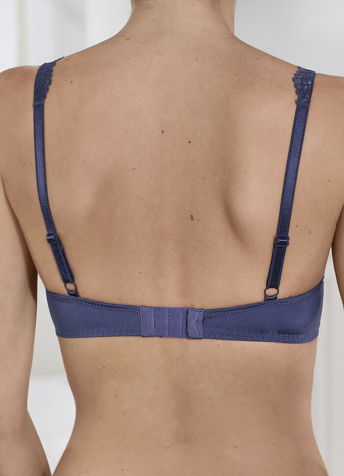 LingaDore bygel-bh med förformade kupor MARIN