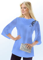 Blus PACIFIC