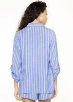 LingaDore set: Topp+shorts 