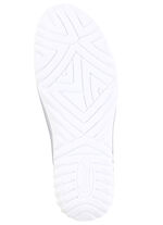ELENA EDEN sneakers gjorda av grynigt kalvskinn, 