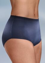 Fem-pack kalsonger med elastisk kant 