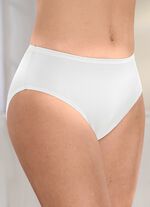 Flera paket trosor med elastiska muddar 