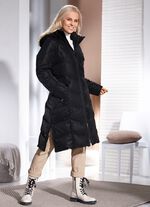 Funktionell kappa i puffermodell 