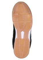 Sportiga herrtofflor med kardborrekn&auml;ppning 